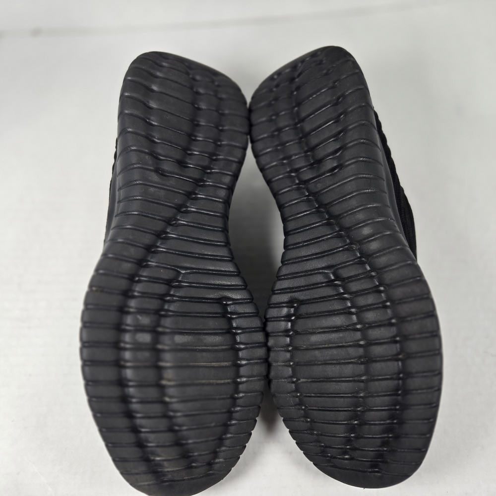 Tiosebon Slip On Comfort Black Sneakers Women's Size EU 40 US 9 - Picture 9 of 10